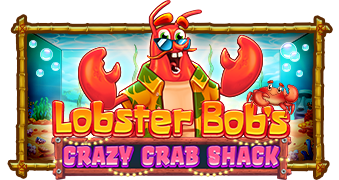 Lobster Bob’s Crazy Crab Shack