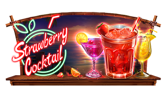 Strawberry Cocktail